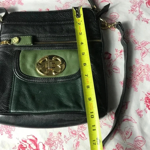 EMMA FOX SHOULD BAG - Picture 8 of 8